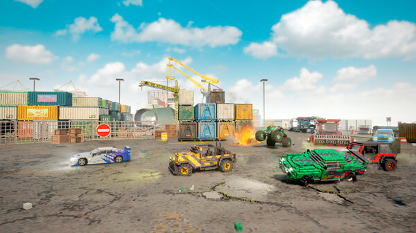 Teardown: Season Pass