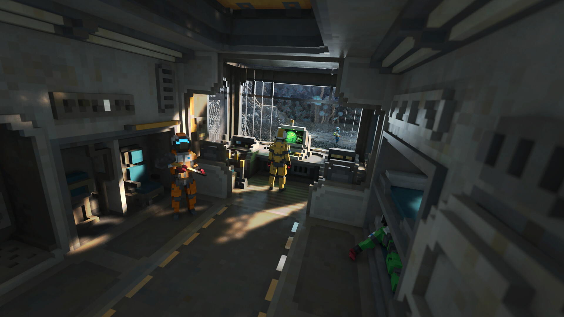 Teardown: The Greenwash Gambit 스크린샷 1