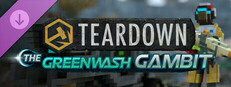 Teardown: The Greenwash Gambit