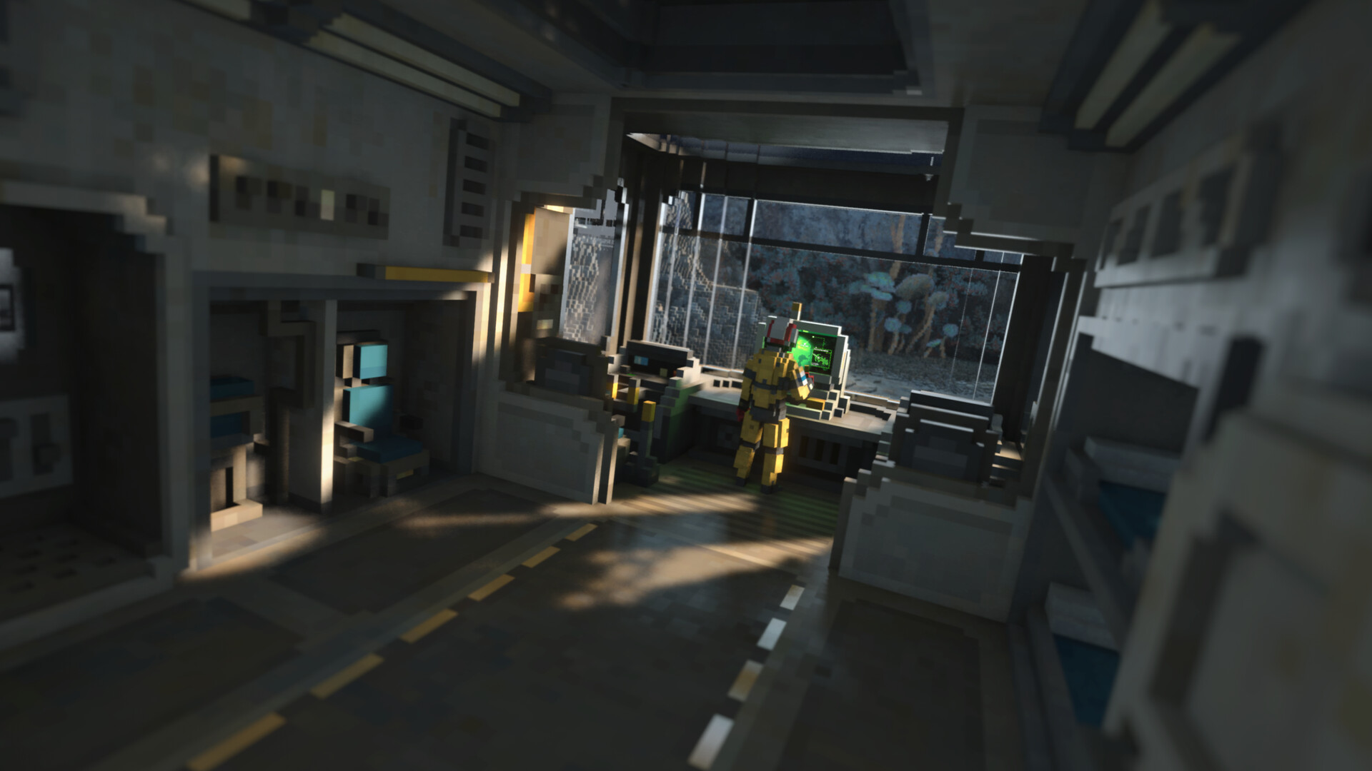 Teardown: The Greenwash Gambit Featured Screenshot #1