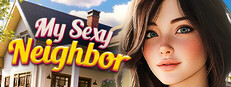 My Sexy Neighbor 🔞 Small Capsule Image