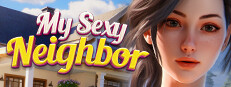 My Sexy Neighbor 🔞 Banner