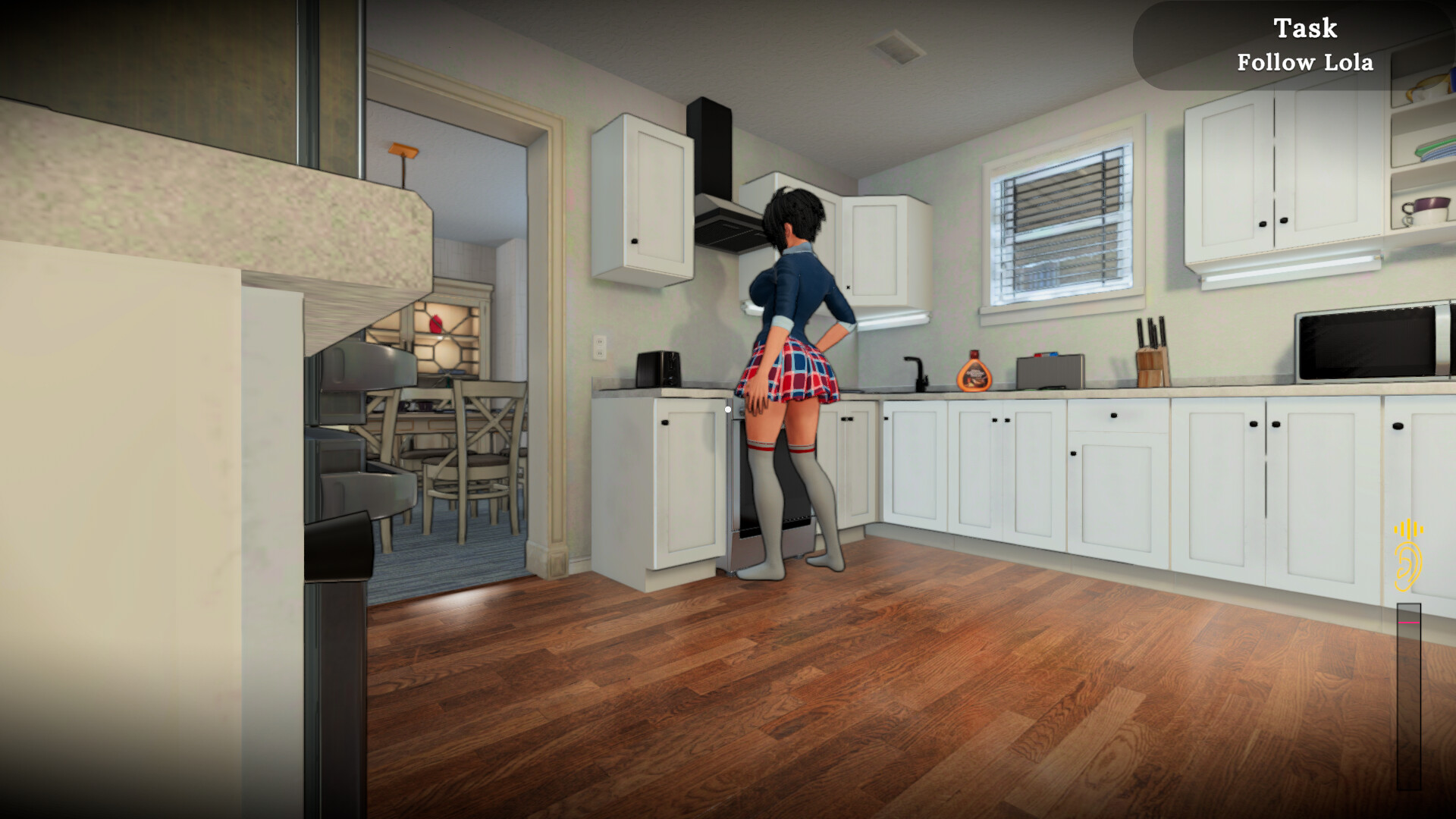 My Sexy Neighbor 🔞 screenshot 23