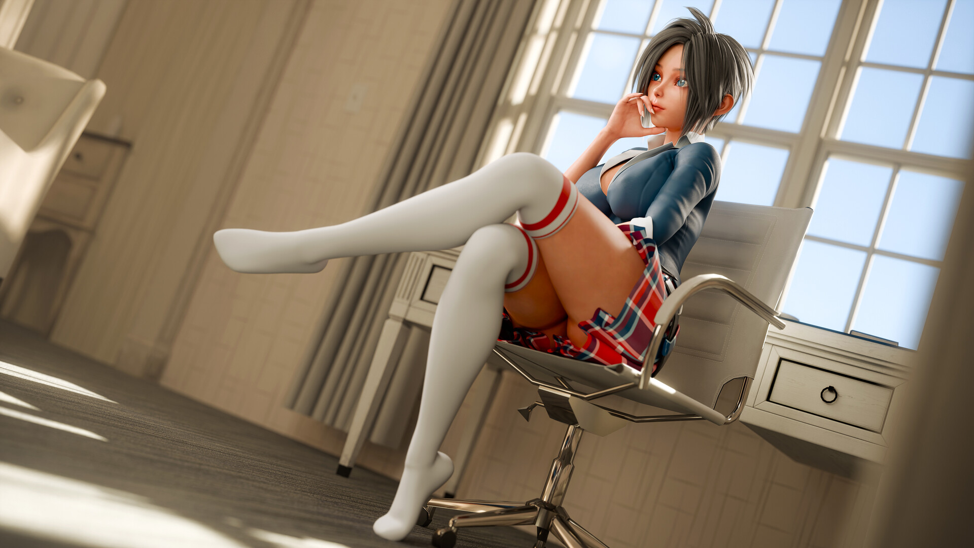 My Sexy Neighbor 🔞 screenshot 11