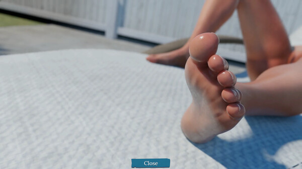 My Sexy Neighbor 🔞 Screenshot