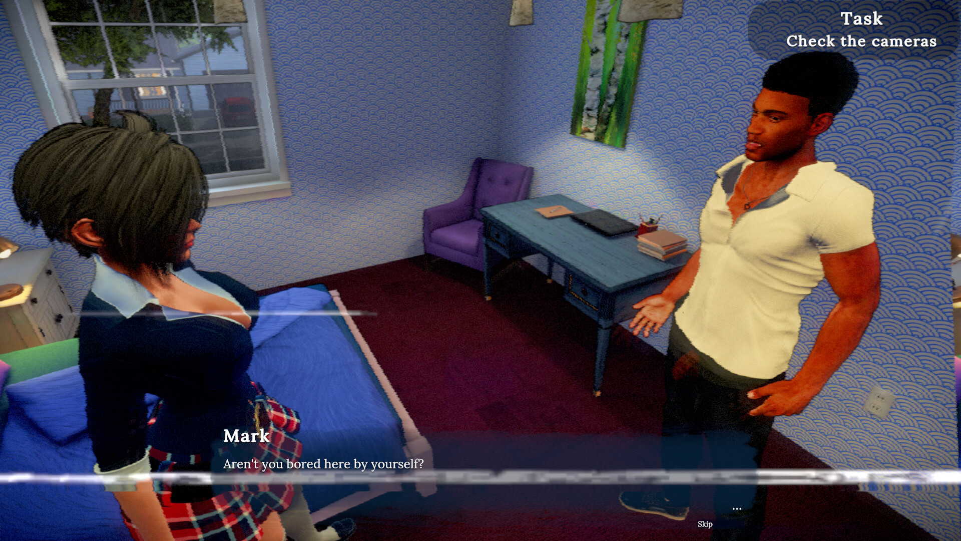 My Sexy Neighbor 🔞 screenshot #25