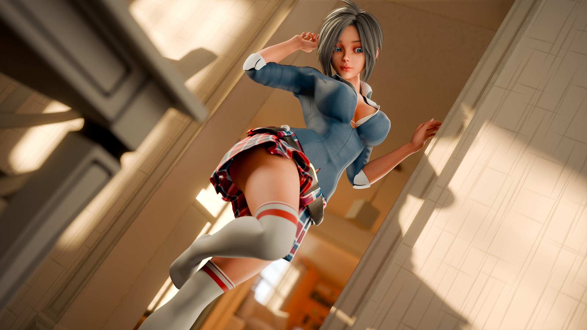 My Sexy Neighbor 🔞 screenshot 15