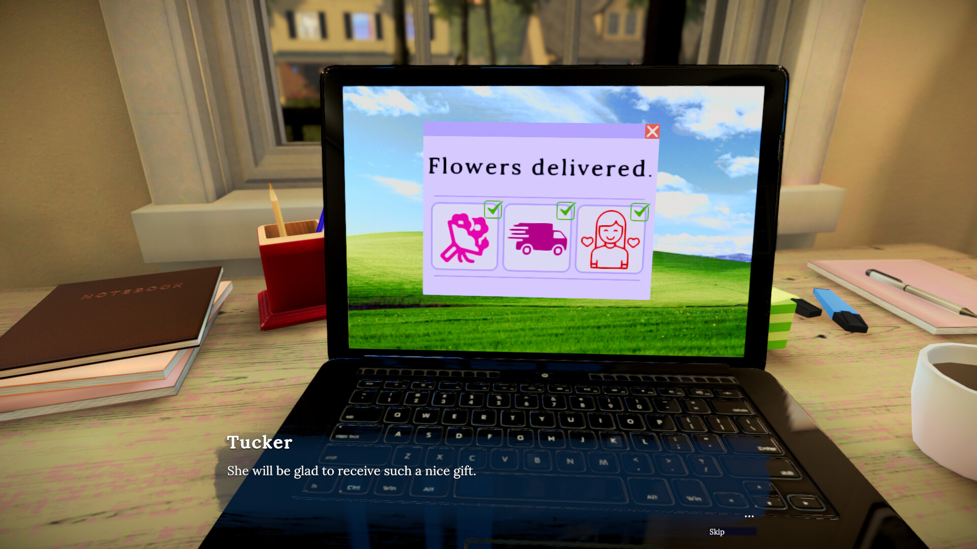 My Sexy Neighbor 🔞 screenshot screenshot 31