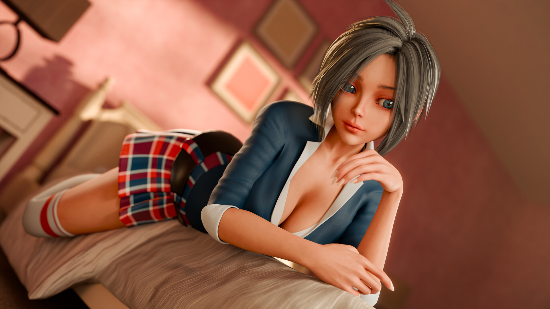 My Sexy Neighbor 🔞 screenshot screenshot 23