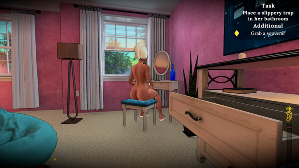 My Sexy Neighbor 🔞 Screenshot