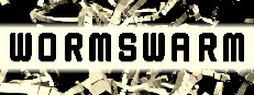 Wormswarm