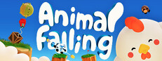 Animal Falling