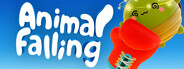 Animal Falling