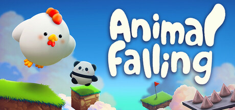 Animal Falling Cheat Engine/CT