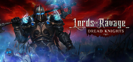 Lords of Ravage: Dread Knights