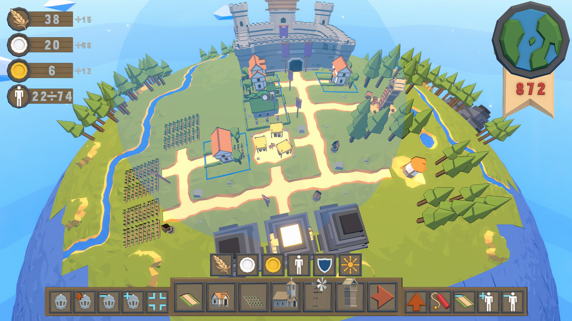 Who Wants To Be King?! screenshot 7