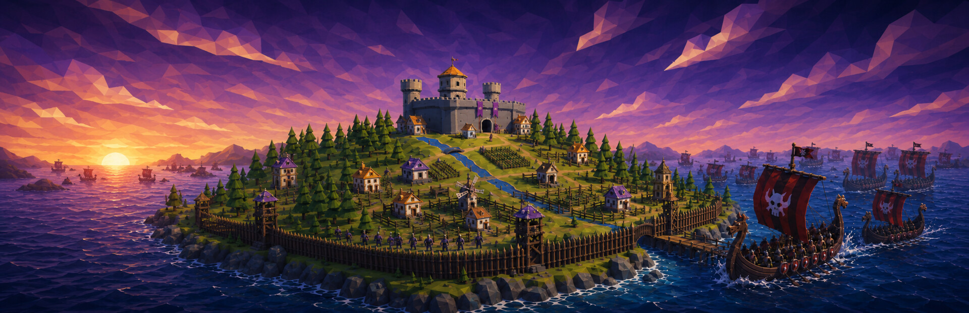 Who Wants To Be King?!