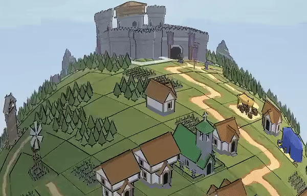 Who Wants To Be King?! video 1