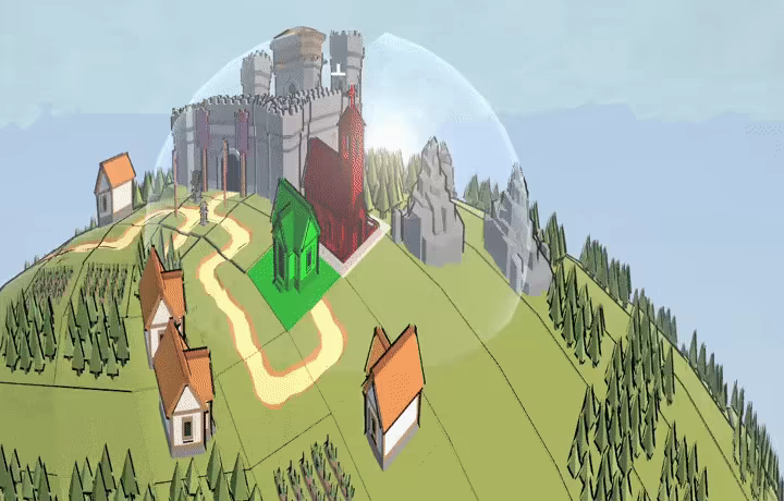 Who Wants To Be King?! video 3