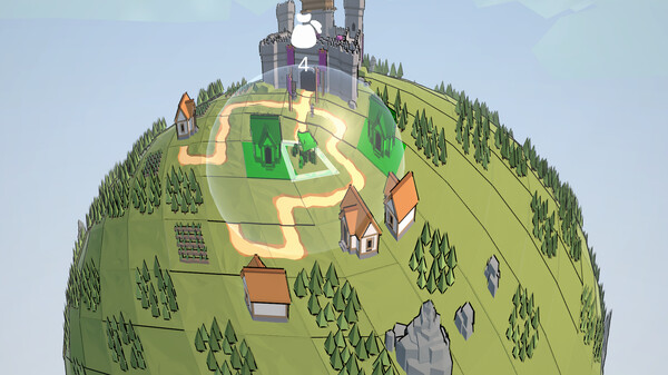 Dethrone screenshot 2