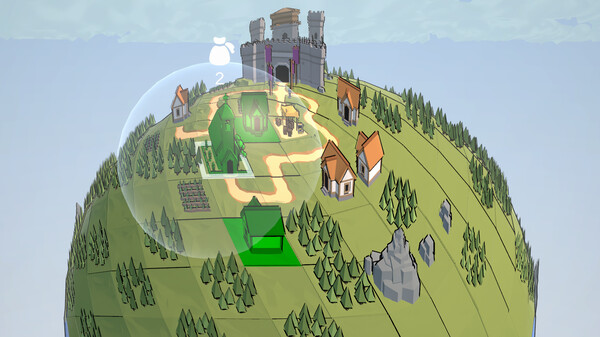 Dethrone screenshot 3