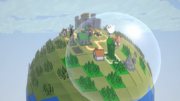 Dethrone screenshot 5