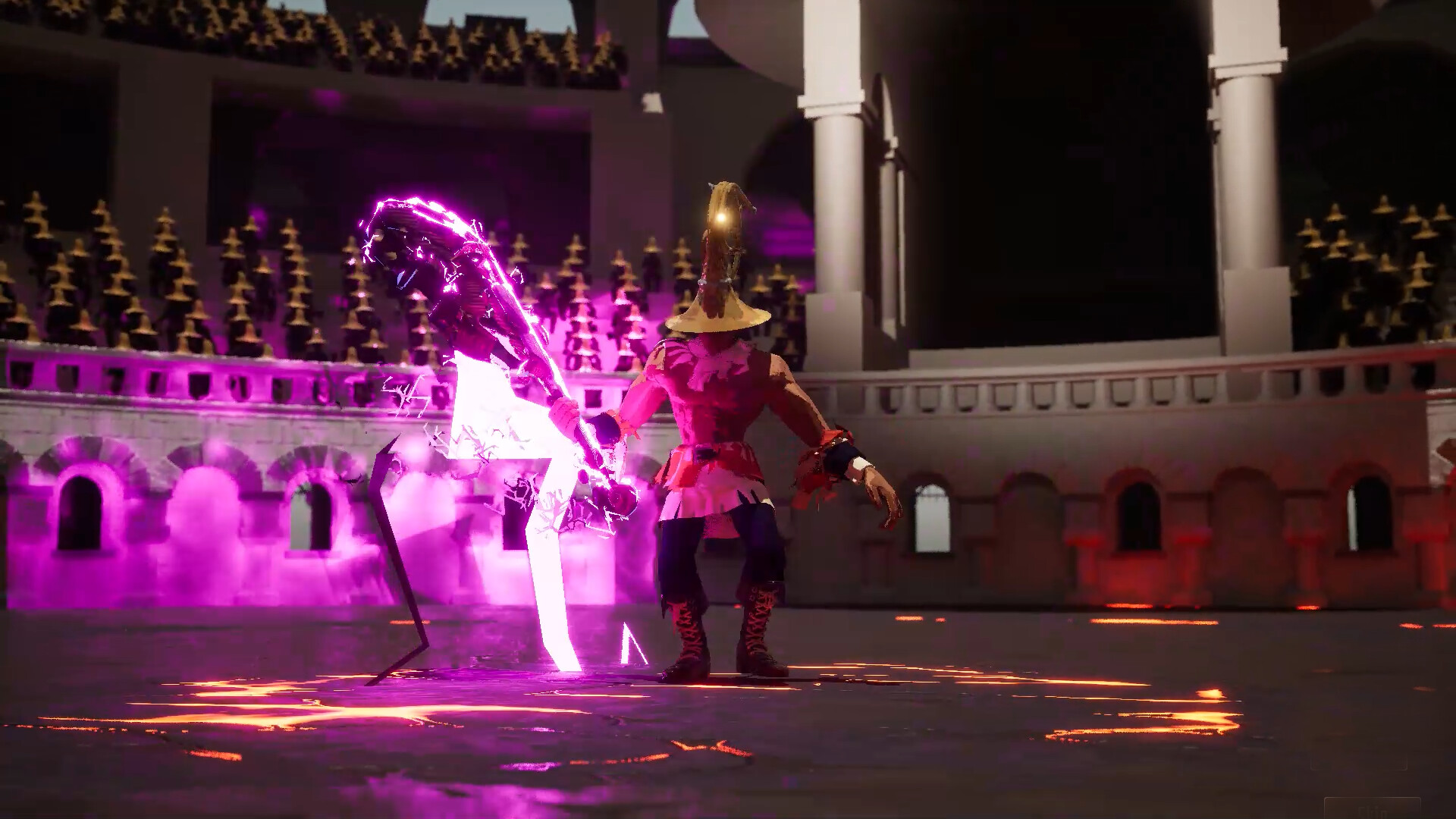 Kicking Brass screenshot #9