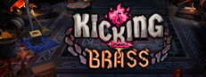 Kicking Brass