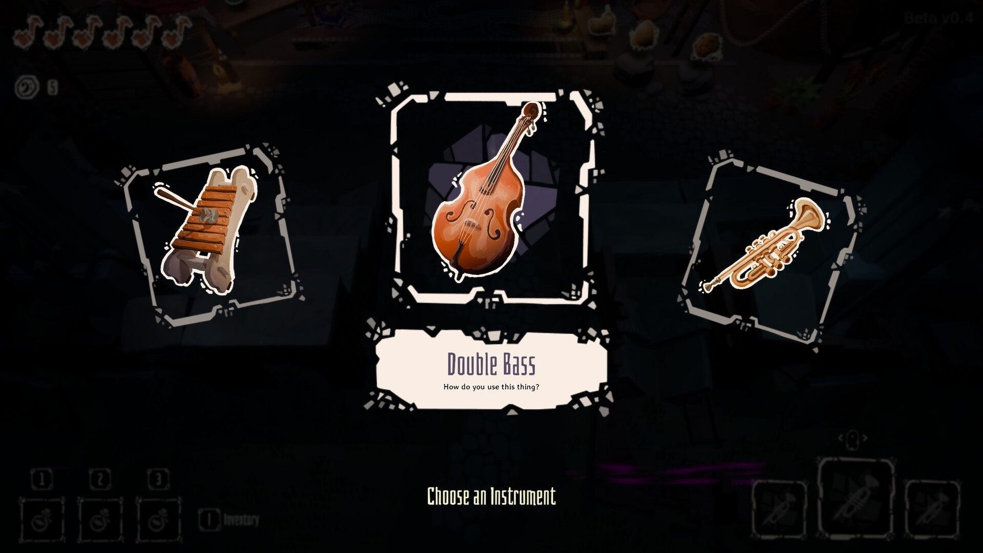 Kicking Brass Featured Screenshot #1