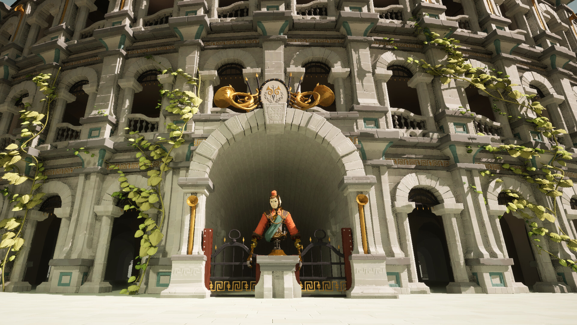 Kicking Brass screenshot #19