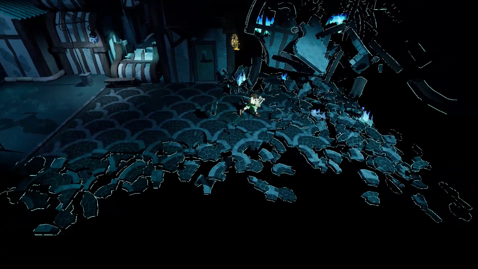 Kicking Brass screenshot #14