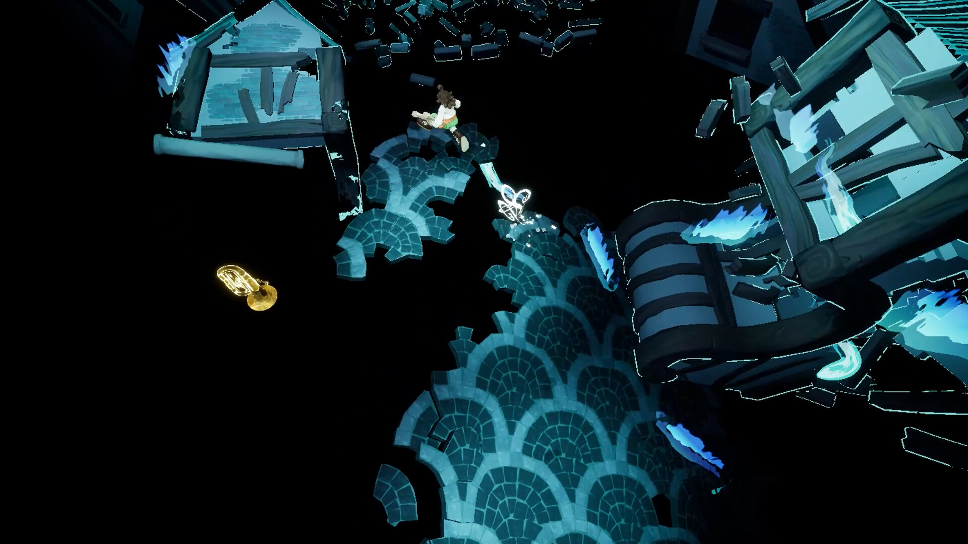 Kicking Brass screenshot #20