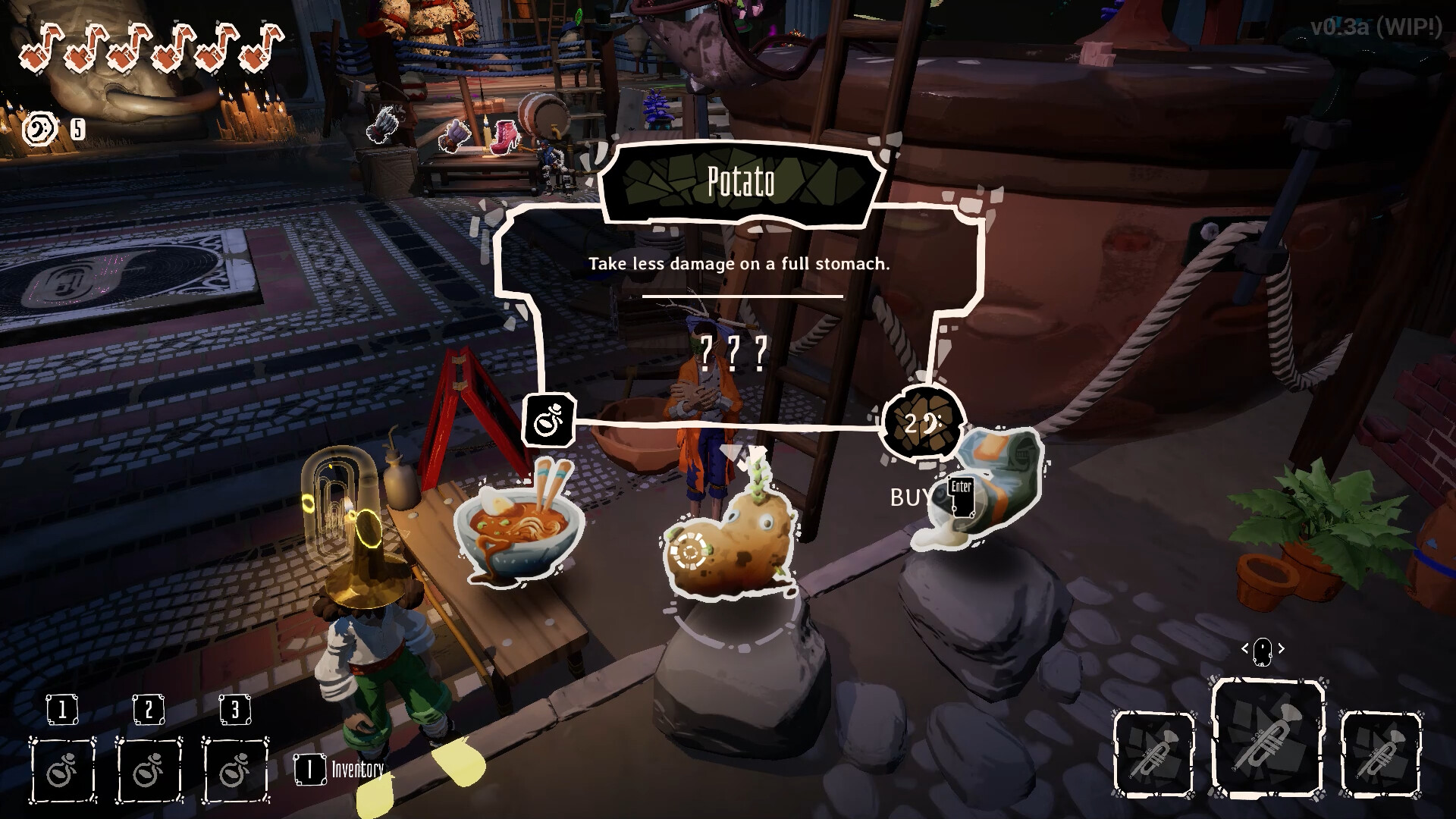 Kicking Brass screenshot #18