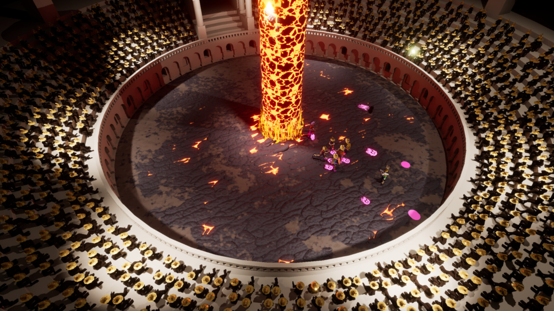 Kicking Brass screenshot #6