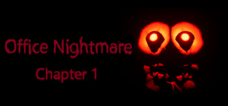 Office Nightmare Chapter 1 Alpha