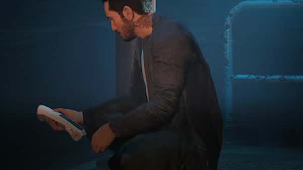 Detective: Ritual of the Sea video 5