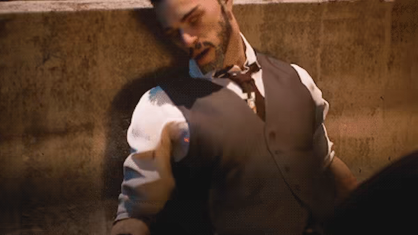 Detective: Ritual of the Sea video 2