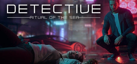 Detective: Ritual of the Sea Cheat Engine/CT