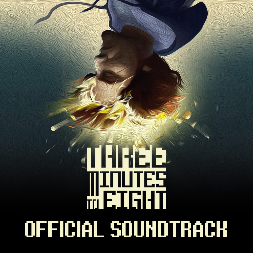 Three Minutes to Eight Soundtrack Featured Screenshot #1