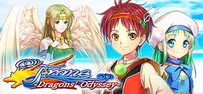 Frane: Dragons' Odyssey