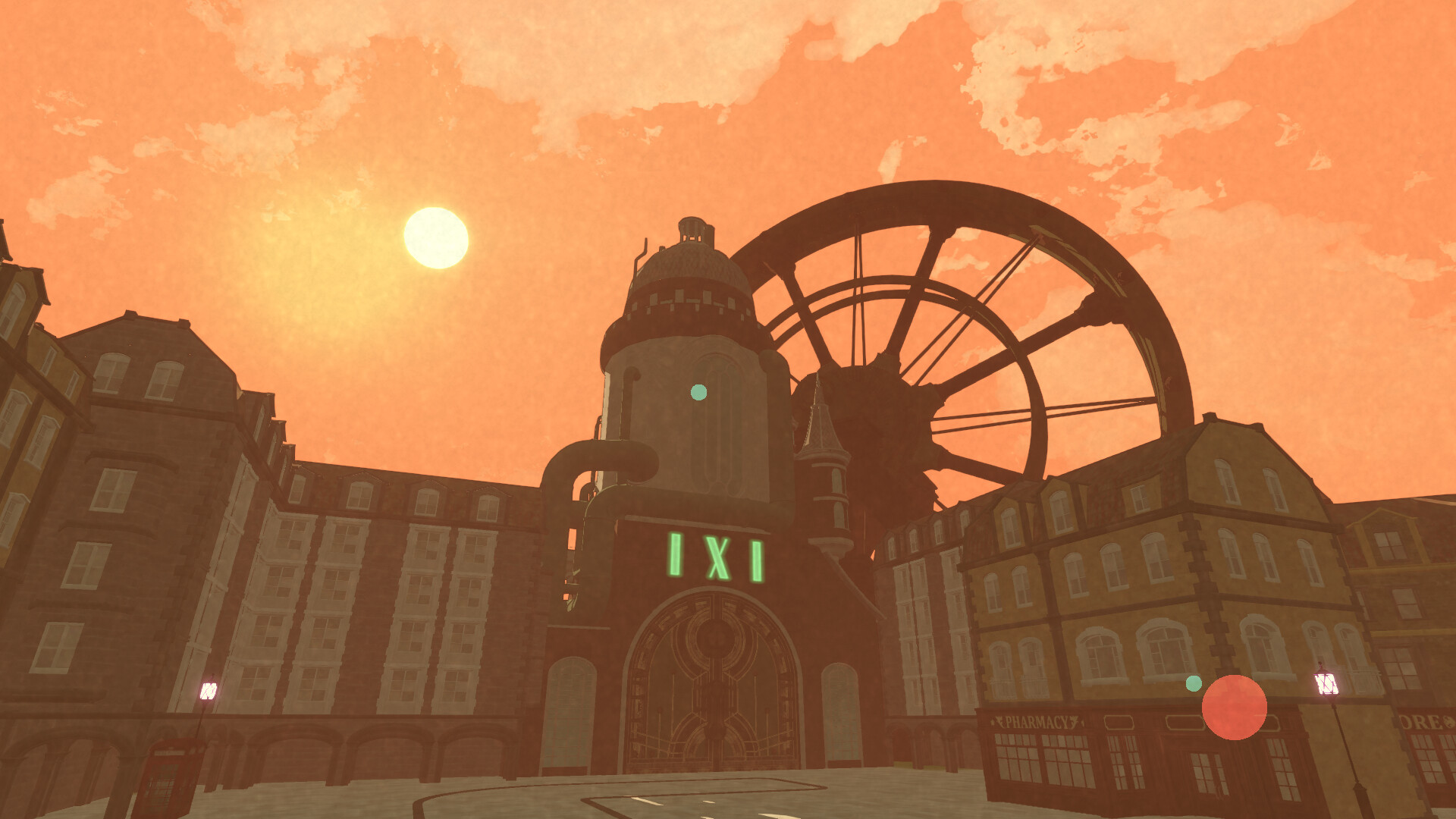 Isle of Echoes screenshot 11