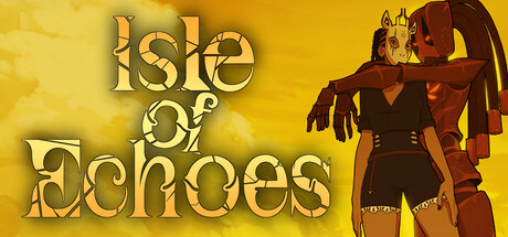 Isle of Echoes header art