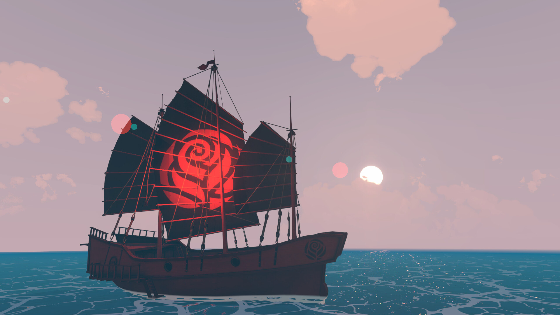 Isle of Echoes screenshot 3