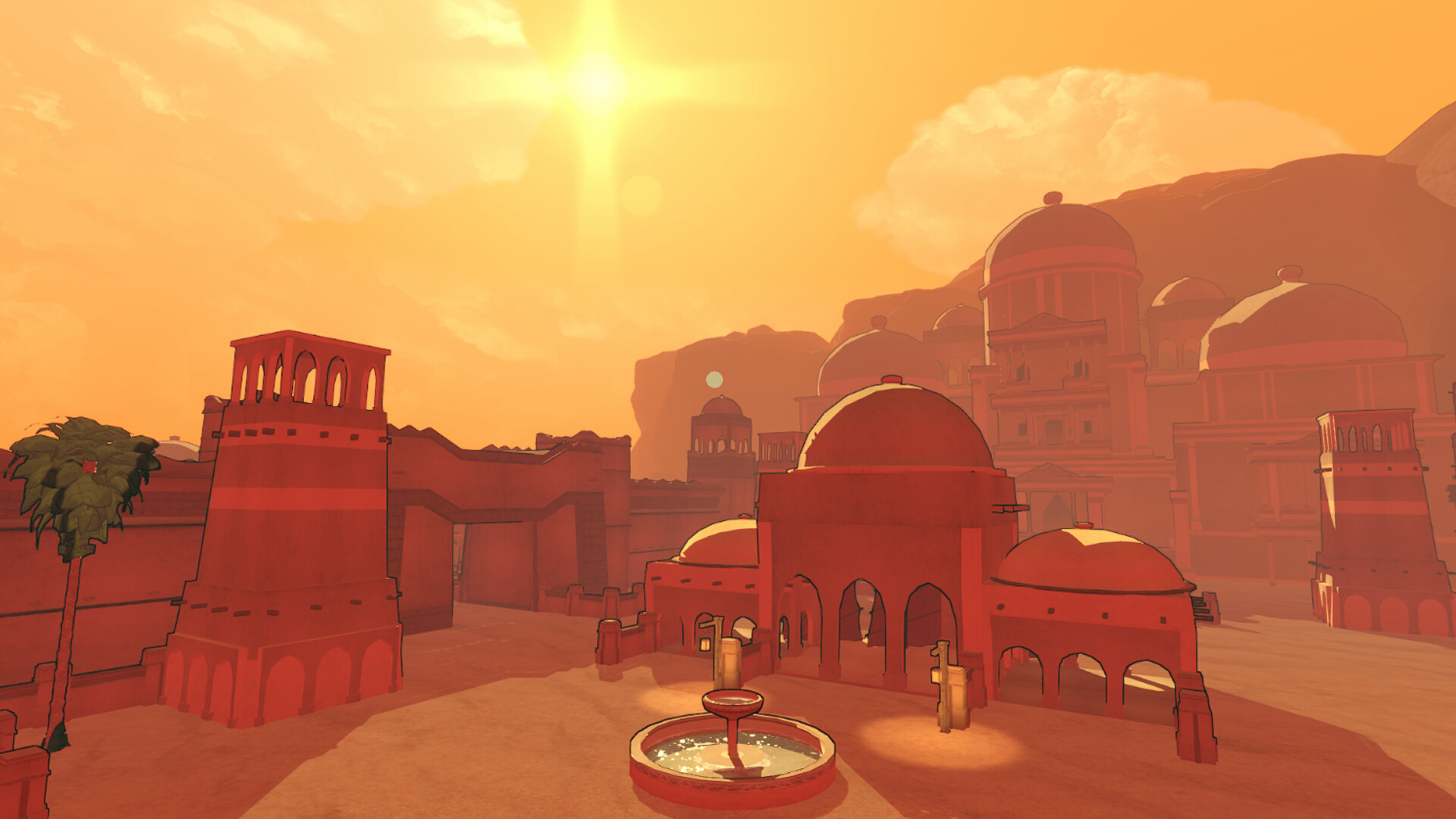 Isle of Echoes screenshot 6