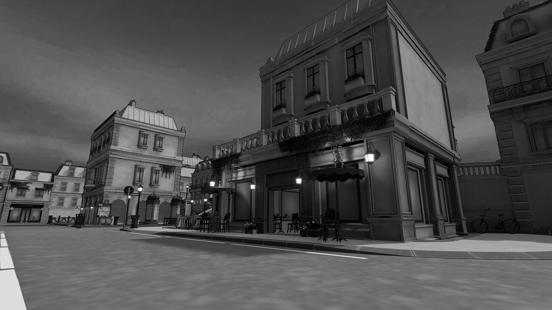 Isle of Echoes screenshot #7
