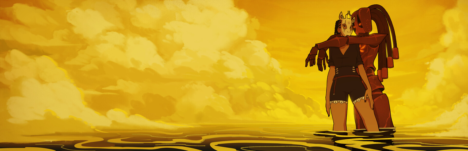 Isle of Echoes