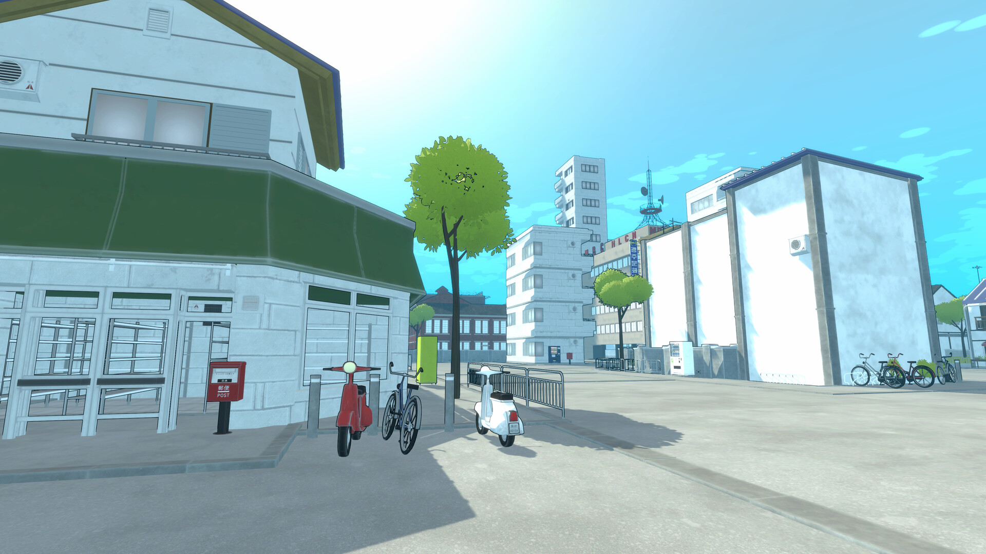Isle of Echoes screenshot 10