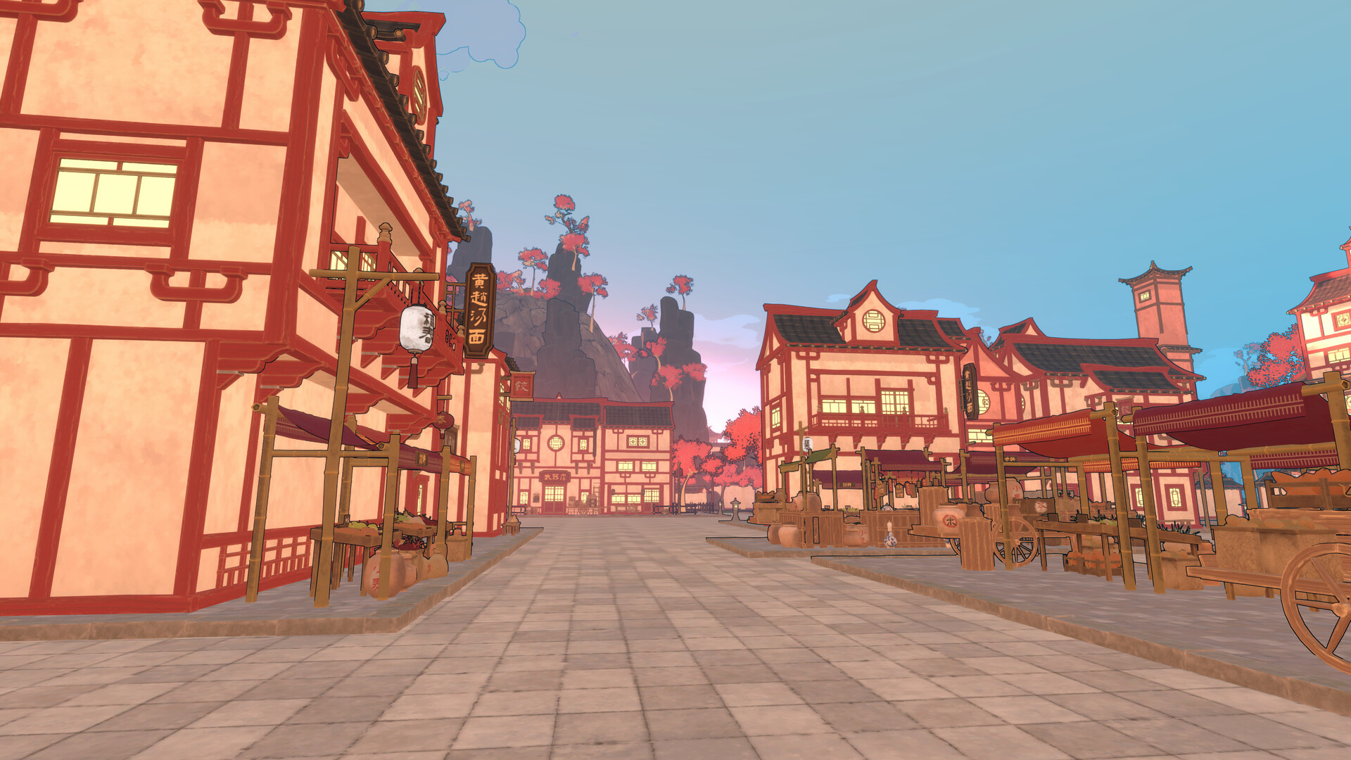 Isle of Echoes screenshot 4