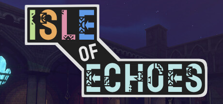 Isle of Echoes banner