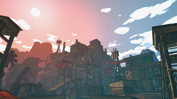Isle of Echoes screenshot 1